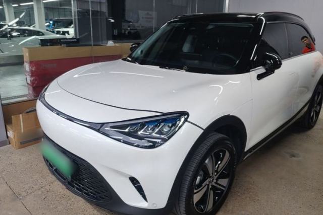 Used smart #1 2024 Dynamic Standard Edition