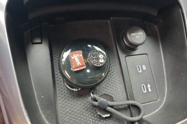 Used smart #1 2024 Pro Edition Vehicle Key