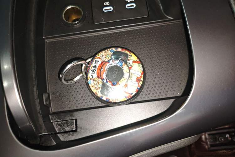 Used smart #1 2024 Dynamic Standard Edition Vehicle Key