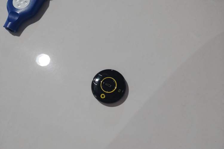 Used smart #1 2024 Dynamic Standard Edition Vehicle Key