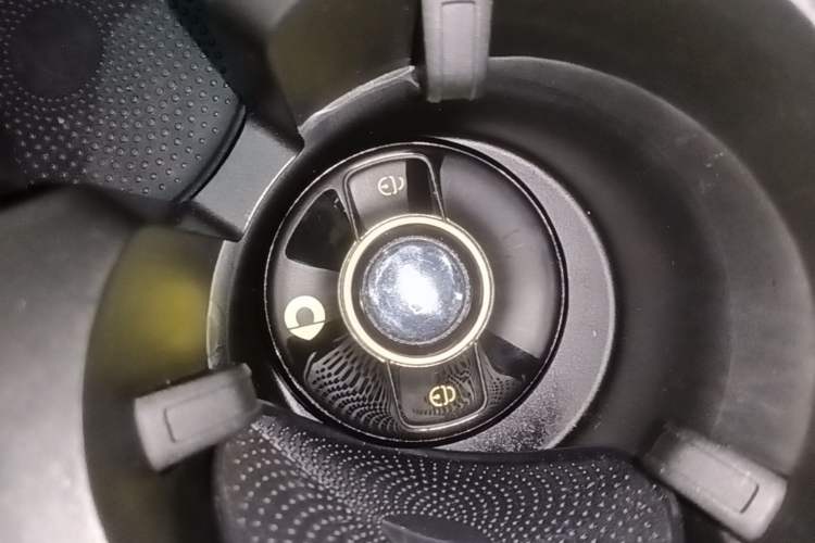 Used smart #1 2024 Dynamic Standard Edition Vehicle Key
