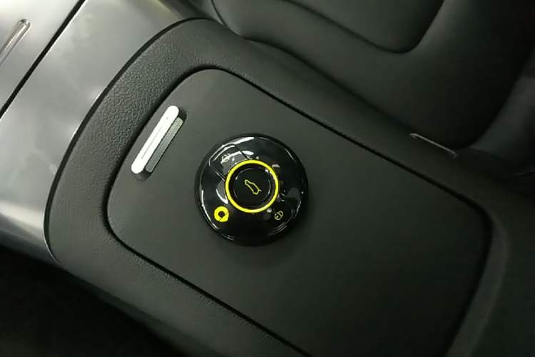 Used smart #1 2024 Dynamic Standard Edition Vehicle Key