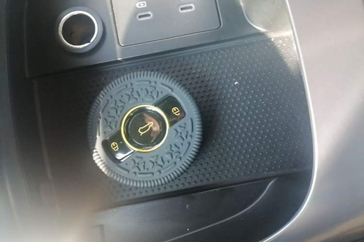 Used smart #1 2024 Dynamic Standard Edition Vehicle Key