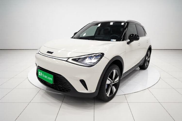 smart #1 2024 Dynamic Standard Edition