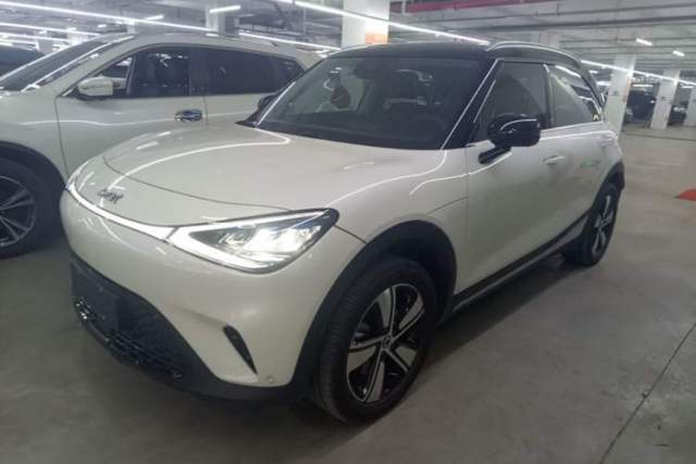 Used smart #1 2024 Dynamic Standard Edition
