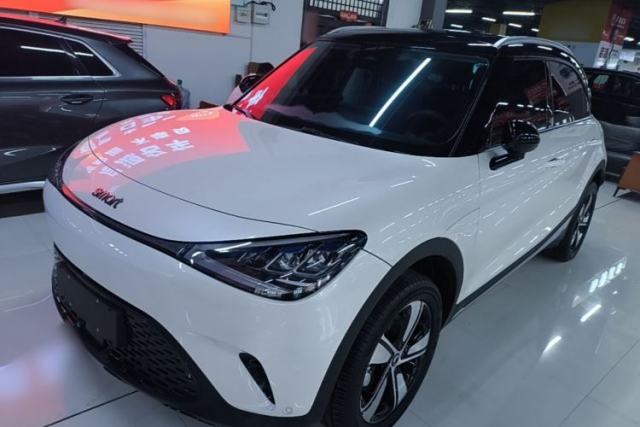 Used smart #1 2024 Dynamic Standard Edition