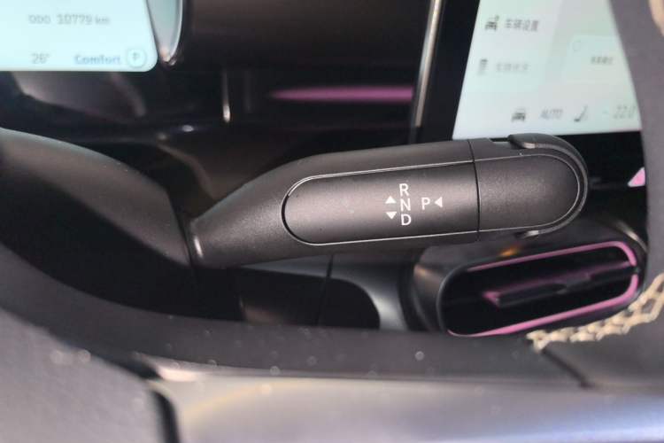 Used smart #1 2024 Premium Edition Gear Lever