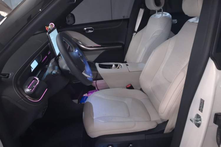 Used smart #1 2024 Premium Edition Left Front Seat
