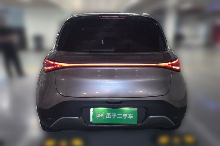 Used smart #1 2024 Premium Edition Rear
