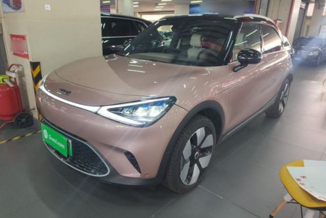 Used smart #1 2026 Dynamic New Luxury Edition