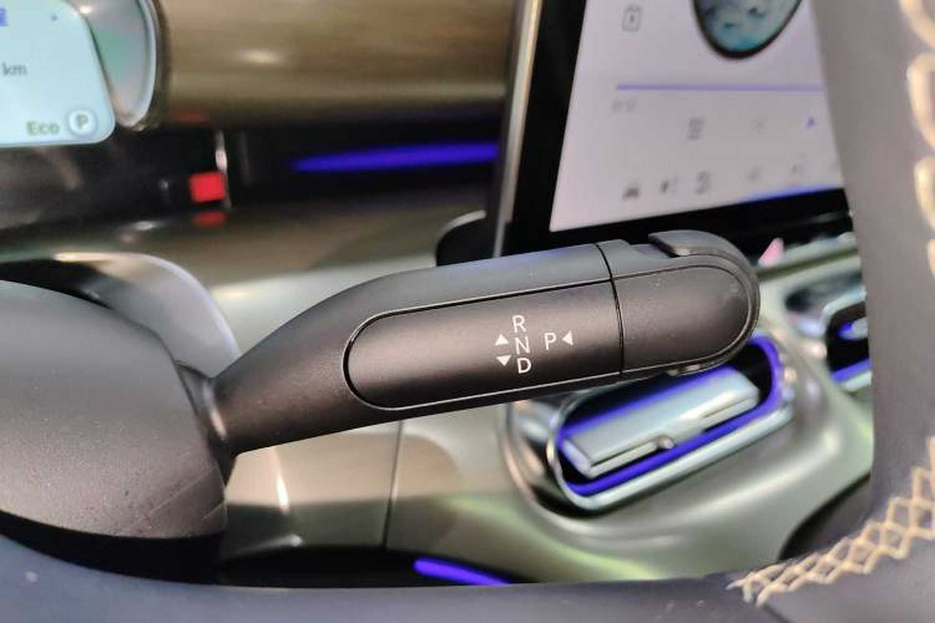 Used smart #1 2026 Dynamic New Luxury Edition Gear Lever