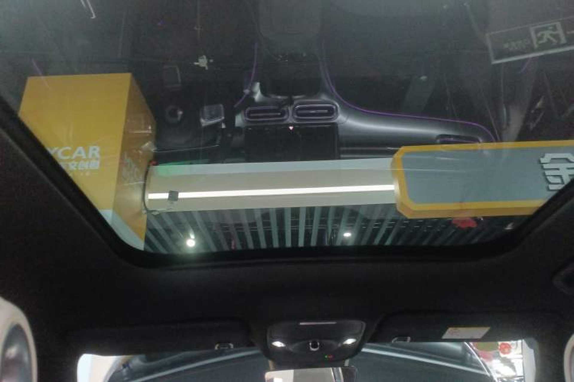 Used smart #1 2026 Dynamic Upgrade Edition Headliner