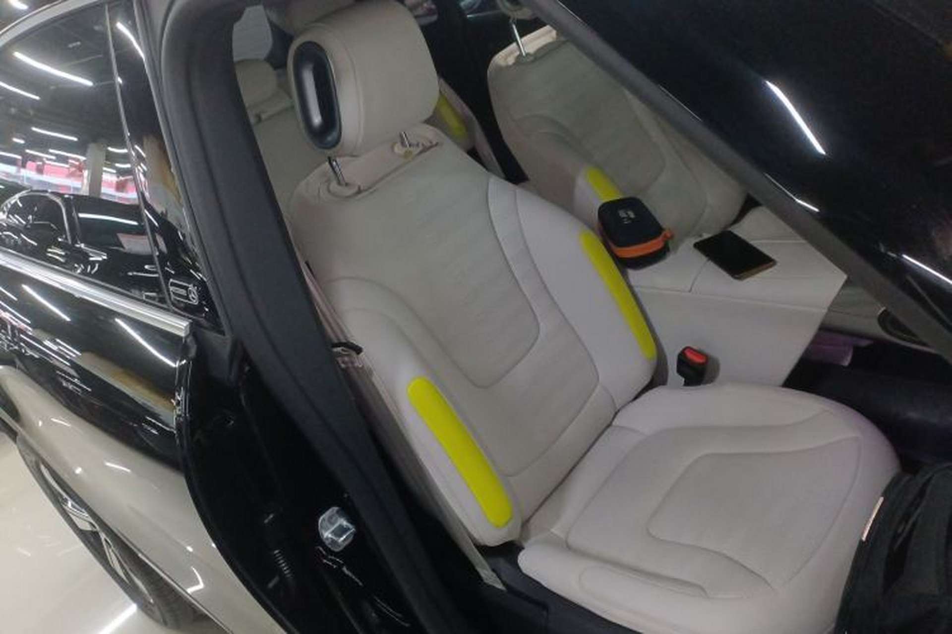 Used smart #1 2026 Dynamic Upgrade Edition Right Front Seat