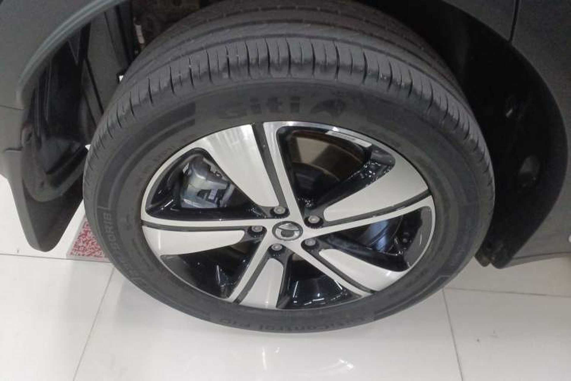 Used smart #1 2026 Dynamic Upgrade Edition Right Rear Wheel Hub