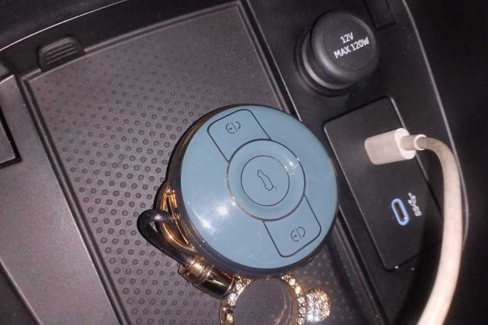 Used smart #1 2026 Dynamic Upgrade Edition Vehicle Key