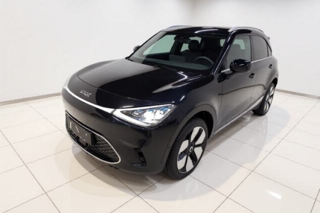 Used smart #1 2026 Dynamic New Luxury Edition