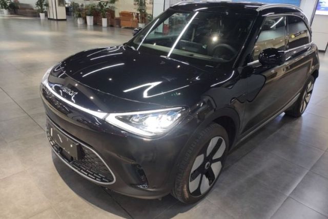 Used smart #1 2026 Dynamic New Luxury Edition