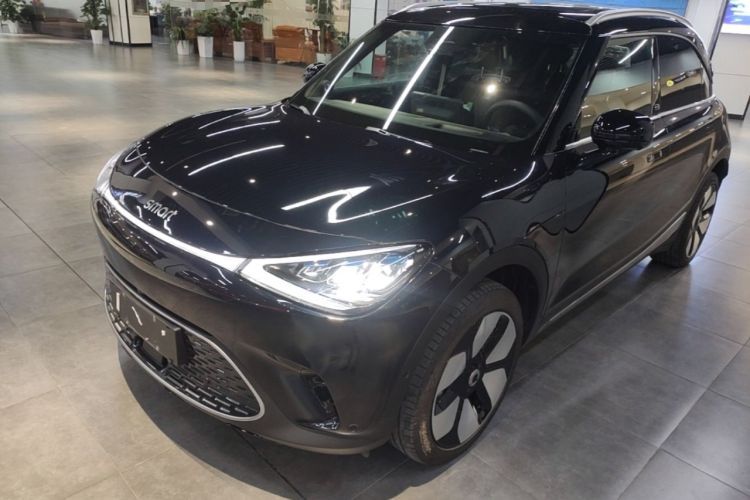 Used smart #1 2026 Dynamic New Luxury Edition Guazi used car, China used car export, Used car for sale, Used cars, Cheapest cars for sale