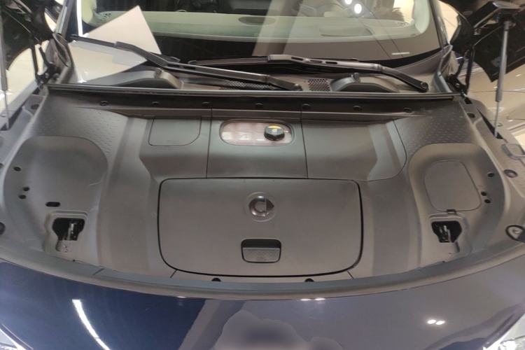 Used smart #1 2026 Dynamic New Luxury Edition Engine Bay