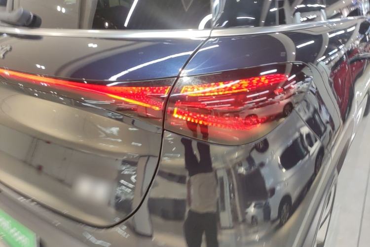 Used smart #1 2026 Dynamic New Luxury Edition Exterior 3