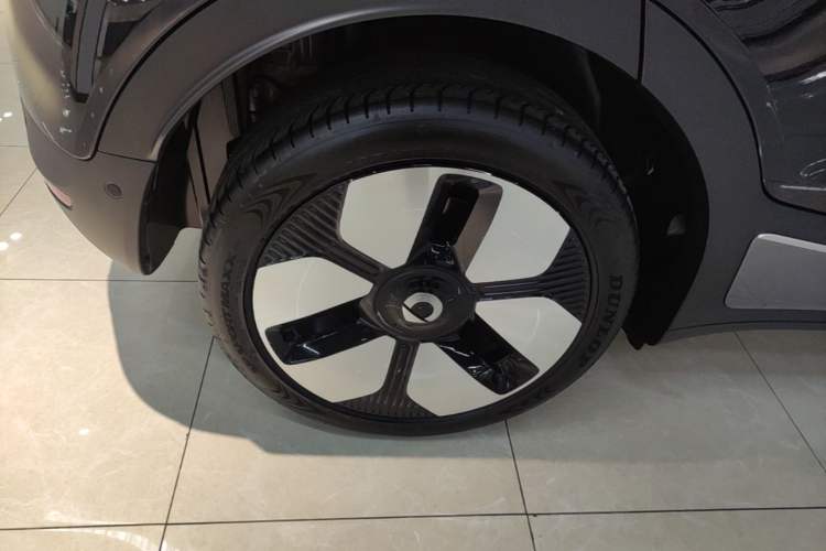 Used smart #1 2026 Dynamic New Luxury Edition Exterior 5