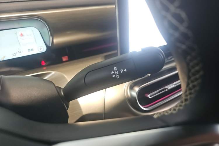 Used smart #1 2026 Dynamic New Luxury Edition Gear Lever