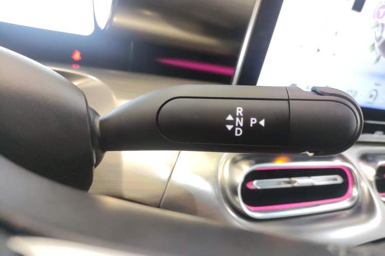 Used smart #1 2026 Dynamic New Luxury Edition Gear Lever