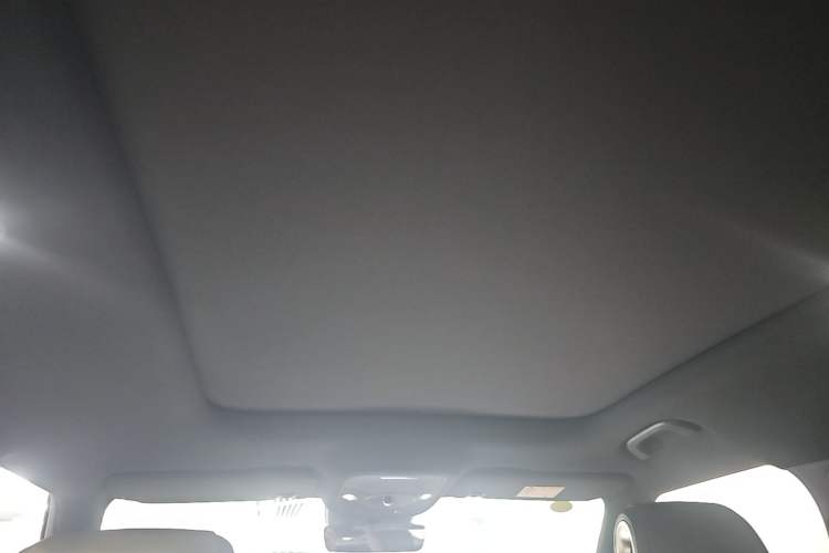 Used smart #1 2026 Dynamic New Luxury Edition Headliner