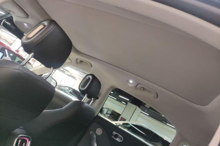 Used smart #1 2026 Dynamic New Luxury Edition Headliner