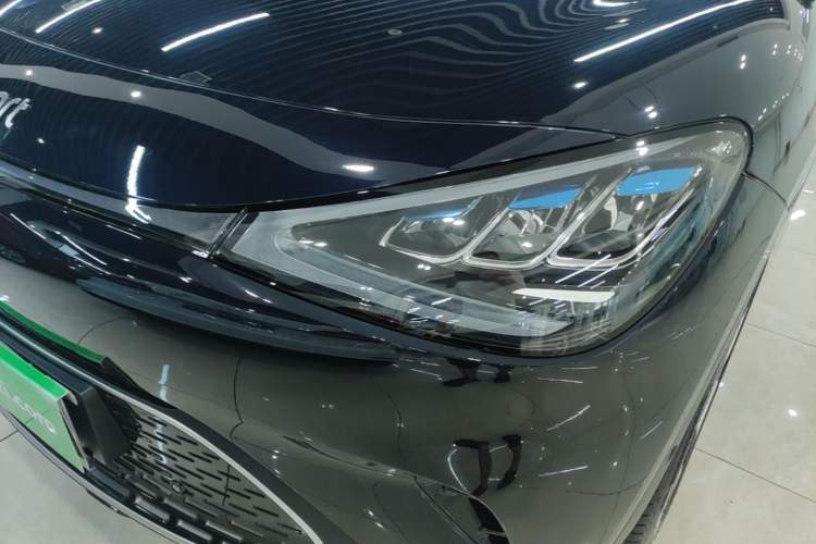 Used smart #1 2026 Dynamic New Luxury Edition Left Front Headlight