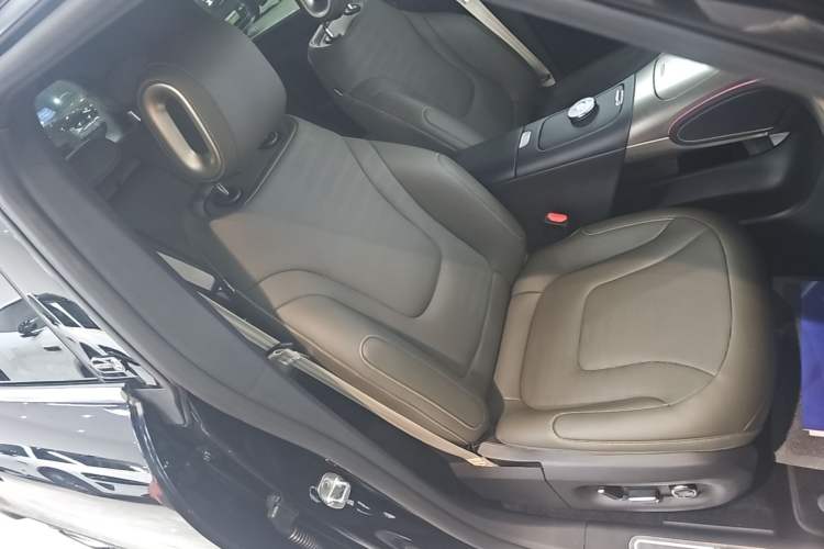 Used smart #1 2026 Dynamic New Luxury Edition Right Front Seat