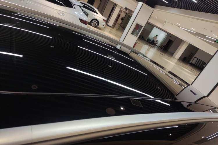Used smart #1 2026 Dynamic New Luxury Edition Roof