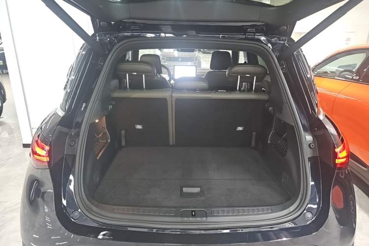 Used smart #1 2026 Dynamic New Luxury Edition Trunk