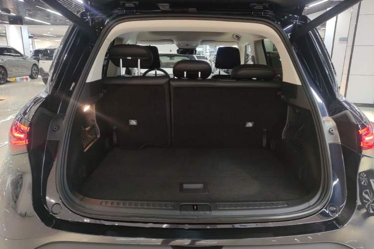 Used smart #1 2026 Dynamic New Luxury Edition Trunk