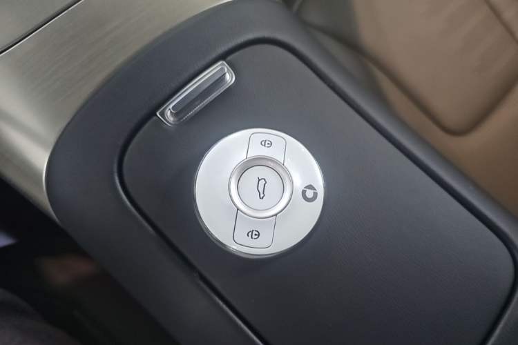 Used smart #1 2026 Dynamic New Luxury Edition Vehicle Key