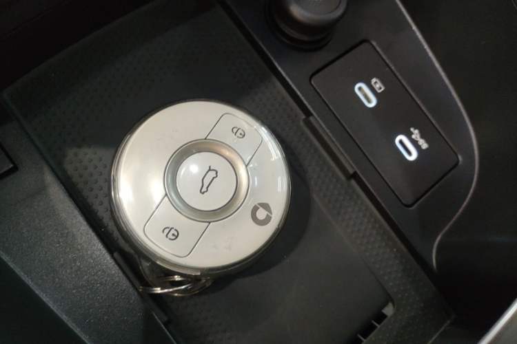 Used smart #1 2026 Dynamic New Luxury Edition Vehicle Key