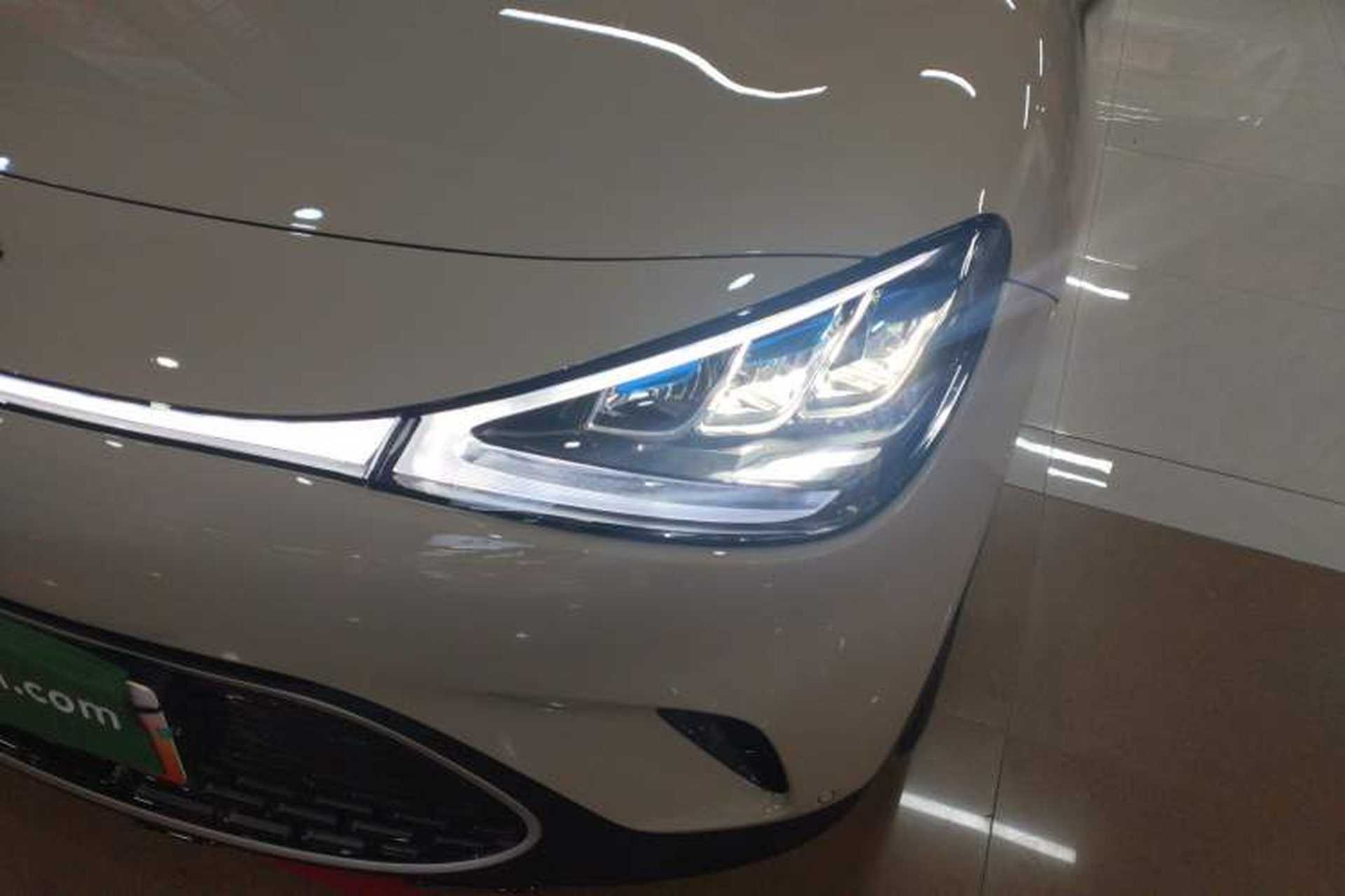 Used smart #1 2026 Dynamic New Luxury Edition Left Front Headlight
