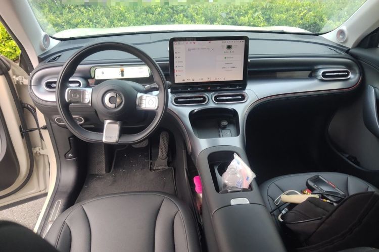 Used smart #1 2026 Dynamic Long-Range Edition Center Console