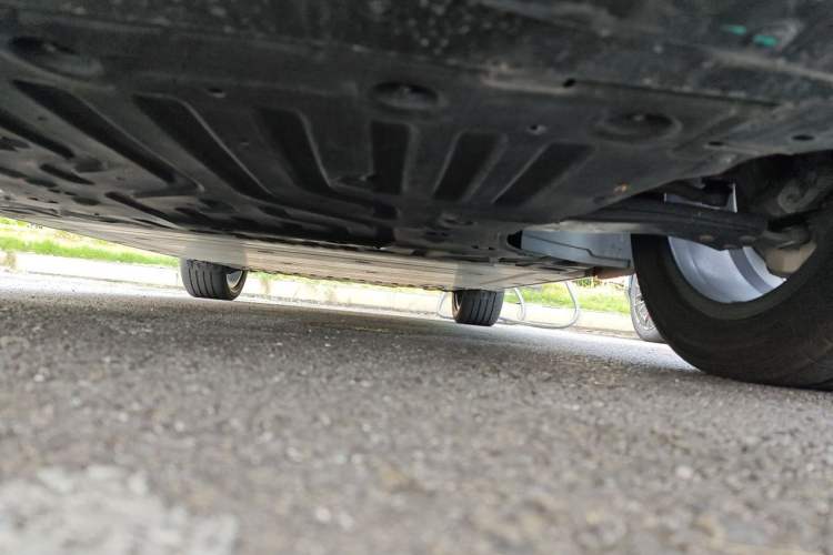 Used smart #1 2026 Dynamic Upgrade Edition Chassis Front