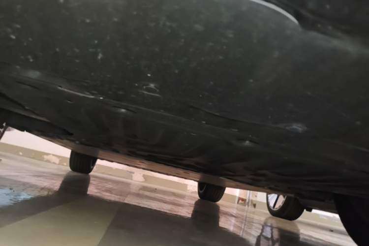 Used smart #1 2026 Dynamic New Luxury Edition Chassis Front