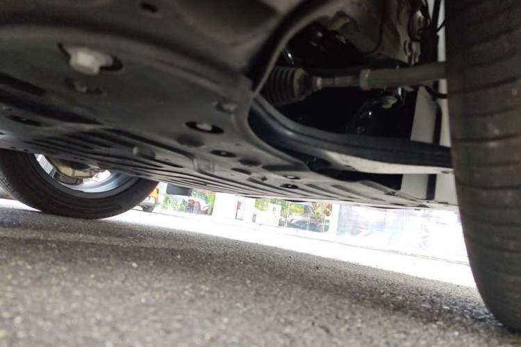 Used smart #1 2026 Dynamic Upgrade Edition Chassis Front Right