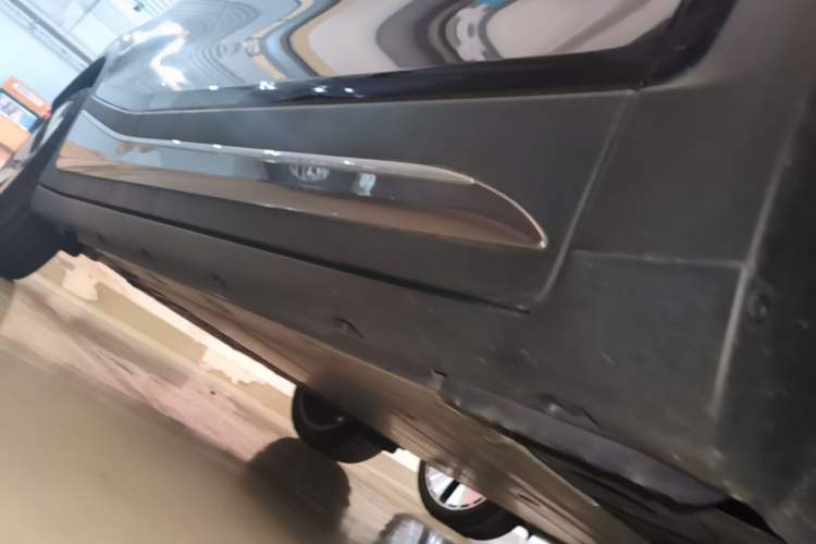 Used smart #1 2026 Dynamic New Luxury Edition Chassis Front Right