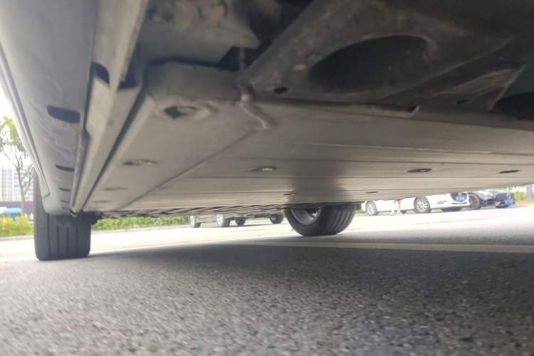 Used smart #1 2026 Dynamic Long-Range Edition Chassis Front Right