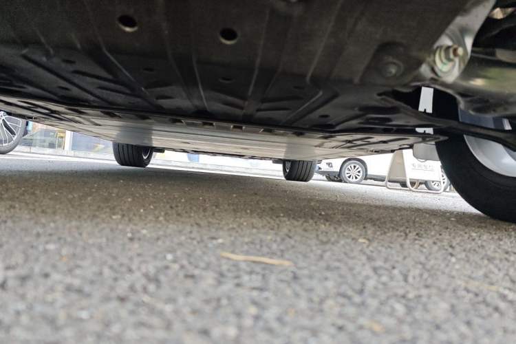 Used smart #1 2026 Dynamic Upgrade Edition Chassis Rear