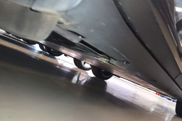 Used smart #1 2026 Dynamic New Luxury Edition Chassis Rear Right