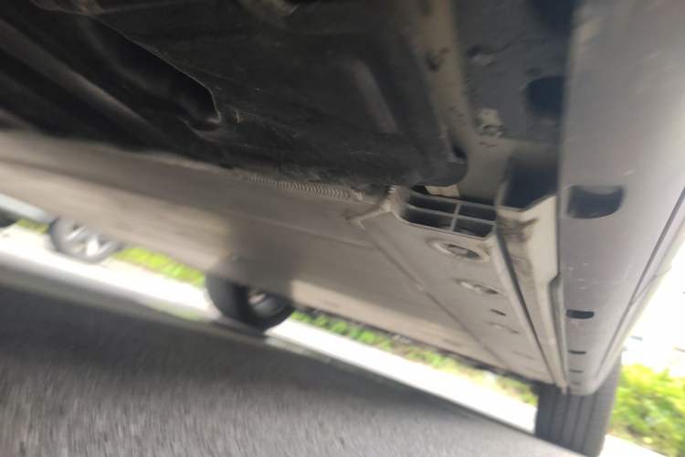 Used smart #1 2026 Dynamic Long-Range Edition Chassis Rear Right