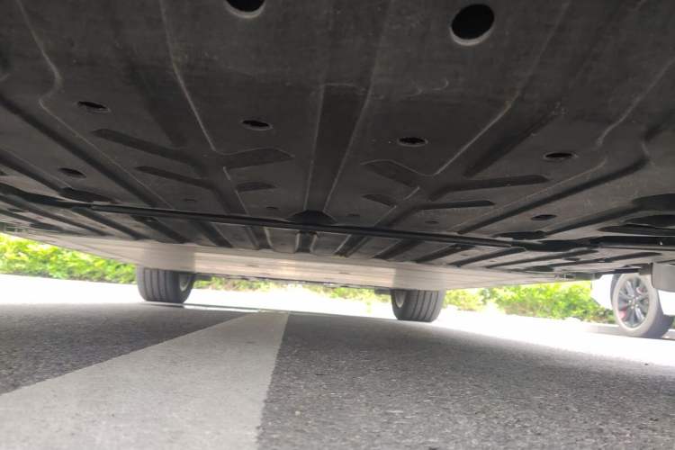 Used smart #1 2026 Dynamic Long-Range Edition Chassis Rear