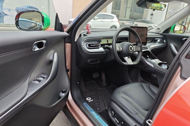 Used smart #1 2026 Dynamic Upgrade Edition Driver Seat