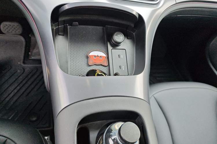 Used smart #1 2026 Dynamic Upgrade Edition Gear Lever