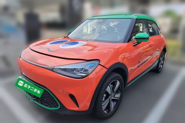 Used smart #1 2026 Dynamic Upgrade Edition